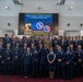 CSAF, CMSAF discuss readiness and quality of life during Aviano visit