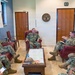 Director, Defense Health Network-Europe visits Naval Station Rota