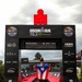 Pennsylvania National Guard Soldier Finishes Ironman While Deployed