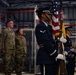 86th MXS welcomes new commander to Ramstein AB