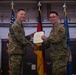 86th MXS welcomes new commander to Ramstein AB