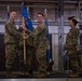 86th MXS welcomes new commander to Ramstein AB