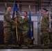 86th MXS welcomes new commander to Ramstein AB
