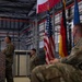 86th MXS welcomes new commander to Ramstein AB