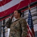 86th MXS welcomes new commander to Ramstein AB