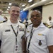 International Naval Review 250 Closing Reception