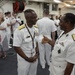 International Naval Review 250 Closing Reception