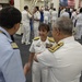 International Naval Review 250 Closing Reception