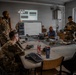 Task Force Danger Base Defense/MASCAL