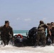 U.S. Marines with 3rd Marine Division Rehearse Helicopter Close Air Support Drills