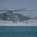 U.S. Marines with 3rd Marine Division Rehearse Helicopter Close Air Support Drills