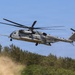 U.S. Marines with 3rd Marine Division Rehearse Helicopter Close Air Support Drills