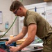 437th AMXS Aircraft Structural Maintenance Airmen Completes Nose Dive Repair