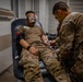 Task Force Danger Base Defense/MASCAL
