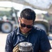 U.S. Marines with 2nd MAW participate in a Semitrailer Refueler Operator Course