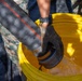 U.S. Marines with 2nd MAW participate in a Semitrailer Refueler Operator Course