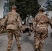 Task Force Danger Base Defense/MASCAL