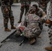 Task Force Danger Base Defense/MASCAL