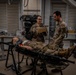 Task Force Danger Base Defense/MASCAL