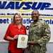 Teresa Kelly recognized for length of service