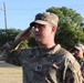 11th Field Hospital Change of Command
