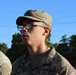 11th Field Hospital Change of Command