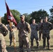 11th Field Hospital Change of Command