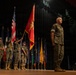 Wounded Warrior Regiment Change of Command Ceremony
