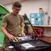 437th AMXS Aircraft Structural Maintenance Airmen Completes Nose Dive Repair