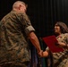 Wounded Warrior Regiment Change of Command Ceremony
