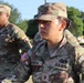 11th Field Hospital Change of Command