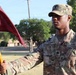 11th Field Hospital Change of Command