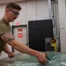 437th AMXS Aircraft Structural Maintenance Airmen Completes Nose Dive Repair