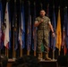 Wounded Warrior Regiment Change of Command Ceremony