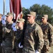 11th Field Hospital Change of Command
