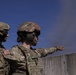 55th Maneuver Enhancement Brigade Conducts Grenade Training