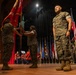 Wounded Warrior Regiment Change of Command Ceremony