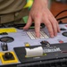 437th AMXS Aircraft Structural Maintenance Airmen Completes Nose Dive Repair
