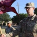 11th Field Hospital Change of Command
