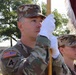 11th Field Hospital Change of Command