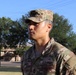 11th Field Hospital Change of Command