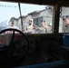 Defenders drive readiness: reservists complete Humvee training