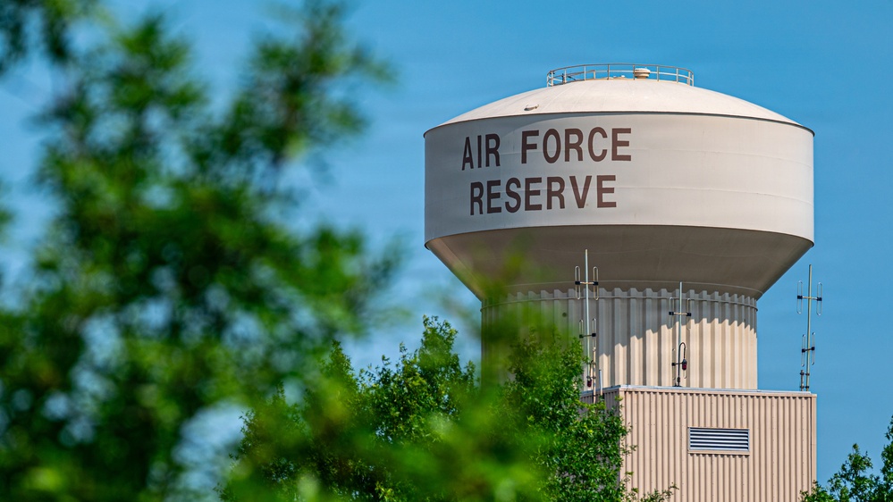 Base water tower