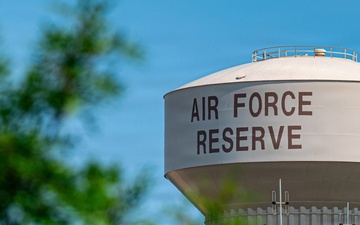 Base water tower