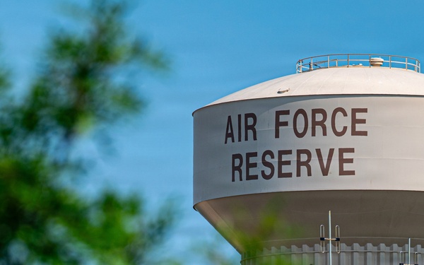 Base water tower