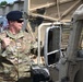 Defenders drive readiness: Reservists complete Humvee training