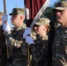 11th Field Hospital Change of Command