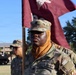 11th Field Hospital Change of Command