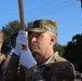 11th Field Hospital Change of Command