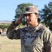 11th Field Hospital Change of Command
